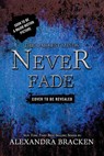 NEVER FADE -  - 9781423157519