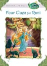 Four Clues for Rani (Disney Fairies) - Catherine Daly - 9781423159223