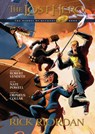 Heroes of Olympus, Book One: Lost Hero: The Graphic Novel, The-Heroes of Olympus, Book One - Rick Riordan - 9781423163251