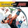 Hawkeye Joins the Mighty Avengers - Tomas Palacios - 9781423174509