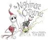 The Nightmare Before Christmas - Tim Burton - 9781423178699