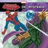Amazing Spider-Man: The Amazing Spider-Man vs. Mysterio - Michael Siglain - 9781423178828