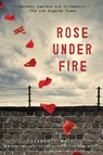 Wein, E: Rose Under Fire - Elizabeth Wein - 9781423184690
