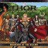 Thor: The Dark World: Warriors of the Realms - Tomas Palacios - 9781423188674