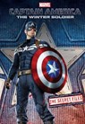 Captain America: The Winter Soldier: THE SECRET FILES - Tomas Palacios - 9781423190271