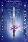 The Enchanter Heir - Cinda Williams Chima - 9781423192534