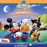 Mickey's Halloween Treat - Thea Feldman - 9781423195580