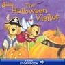 Disney Buddies: The Halloween Visitor - Catherine Hapka - 9781423195788