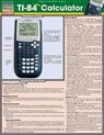 Ti 84 Plus Calculator -  - 9781423221654