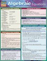 Algebraic Equations - Kizlik - 9781423222668