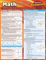Math Common Core Geometry - 10th Grade -  - 9781423222941