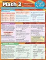 Math 2 Common Core 10th Grade -  - 9781423223627