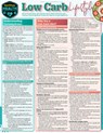 Low Carb Lifestyle: A Quickstudy Laminated Reference - Lorraine Martindale - 9781423241812