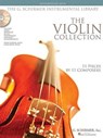 The Violin Collection - Intermediate Level -  - 9781423406532