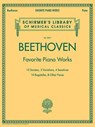 Beethoven - Favorite Piano Works - Ludwig Van Beethoven - 9781423431299