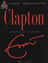 Eric Clapton - Complete Clapton - Eric Clapton - 9781423434375
