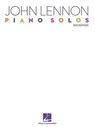 John Lennon Piano Solos - John Lennon - 9781423443001