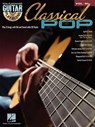 Classical Pop: Guitar Play-Along Volume 90 [With CD (Audio)] - Hal Leonard Corp - 9781423451976