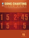 Song Charting Made Easy: A Play-Along Guide to the Nashville Number System [With MP3] -  - 9781423463672