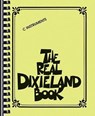 The Real Dixieland Book, C Instruments - HAL LEONARD CORP ; RAWLINS,  Robert - 9781423476948