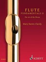 Flute Fundamentals II - CLARDY,  Mary Karen - 9781423481157