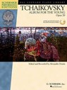 Album For The Young Op.39 - Alexandre Dossin - 9781423483885
