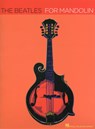 The Beatles for Mandolin - The Beatles - 9781423484042