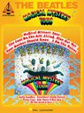 The Beatles: Magical Mystery Tour - The Beatles - 9781423492320