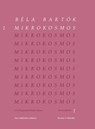 BELA BARTOK: MIKROKOSMOS, NOS. 1-36 - Bela Bartok - 9781423493044