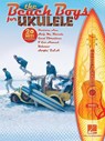 The Beach Boys For Ukulele - BEACH BOYS,  The - 9781423496434