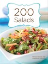 200 Salads - Melissa Barlow ; Stephanie Ashcraft - 9781423624691