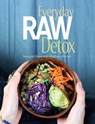 Everyday Raw Detox - Meredith Baird ; Matthew Kenney - 9781423630166