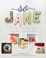 So Jane - Hollie Keith ; Susan Barnson Hayward - 9781423633242