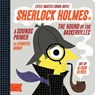 Sherlock Holmes - Jennifer Adams - 9781423634119