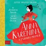 Anna Karenina - Jennifer Adams - 9781423634836
