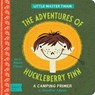 The Adventures of Huckleberry Finn - Jennifer Adams - 9781423636229