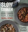 Slow Cooker - Cynthia Graubart - 9781423636267