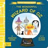 The Wonderful Wizard of Oz - Jennifer Adams - 9781423637189