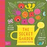 Secret Garden - Jennifer Adams - 9781423638728