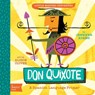 Don Quixote - Jennifer Adams - 9781423638759