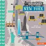 All Aboard! New York - Haily Meyers ; Kevin Meyers - 9781423640745