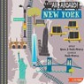 All Aboard! New York - Haily Meyers ; Kevin Meyers - 9781423640745