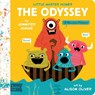 The Odyssey - Jennifer Adams - 9781423641780