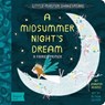 A Midsummer Night's Dream - Jennifer Adams - 9781423641810
