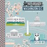 All Aboard! Washington DC - Haily Meyers ; Kevin Meyers - 9781423642459