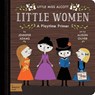 Little Women - Jennifer Adams - 9781423643890
