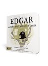 Edgar and the Tree House of Usher (Board Book): Inspired by Edgar Allan Poe's the Fall of the House of Usher - Jennifer Adams - 9781423644934