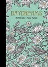 Daydreams 20 Postcards - KARLZON,  ,Hanna - 9781423645597