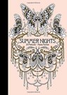 Summer Nights 20 Postcards - KARLZON,  ,Hanna - 9781423646587