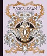 Magical Dawn Coloring Book - Hanna Karlzon - 9781423646594